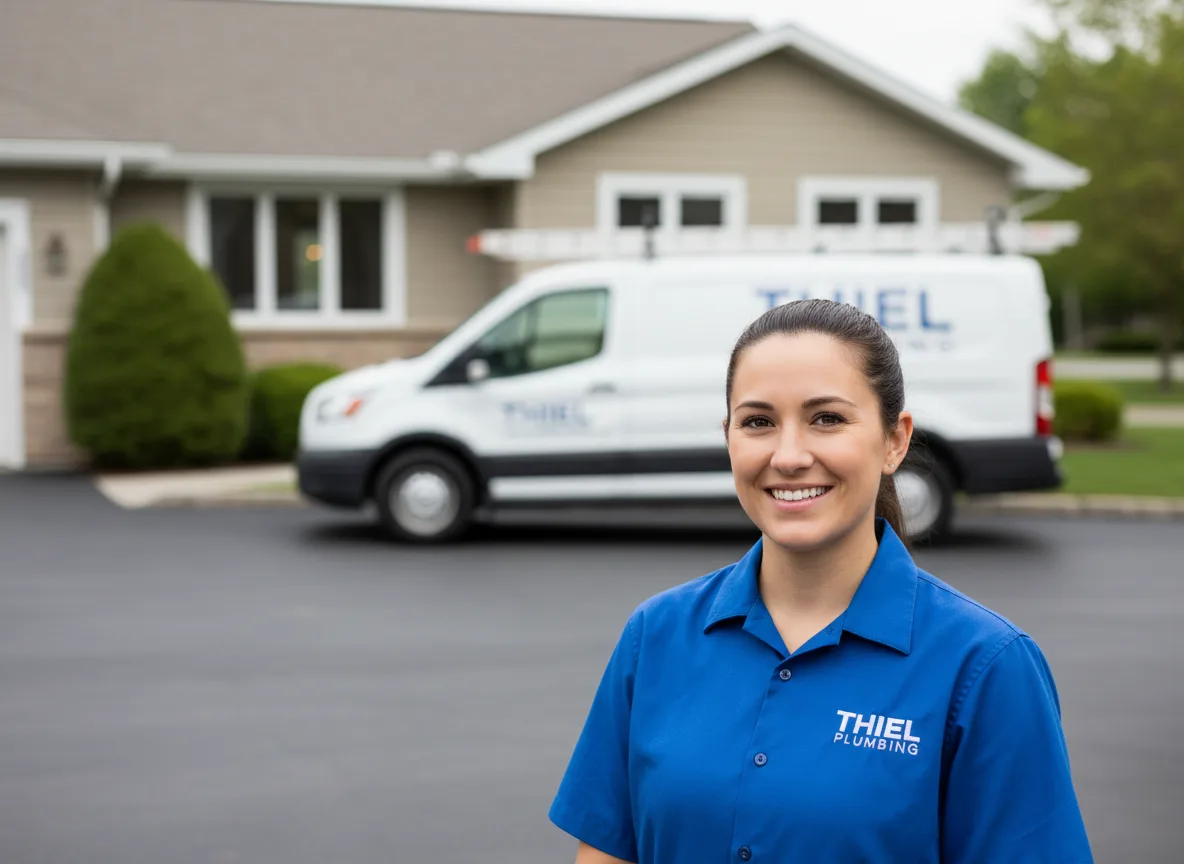 Plumber Winterthur, DE FAQs